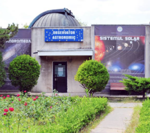 planetariu constanta